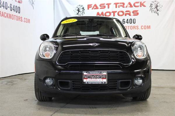 2014 MINI COOPER S COUNTRYMAN - PMTS. STARTING @ $59/WEEK - cars &... for sale in Paterson, NJ – photo 2