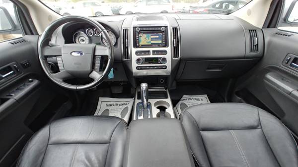 V6 POWER!! 2010 Ford Edge 4dr Limited FWD for sale in Chesaning, MI – photo 12