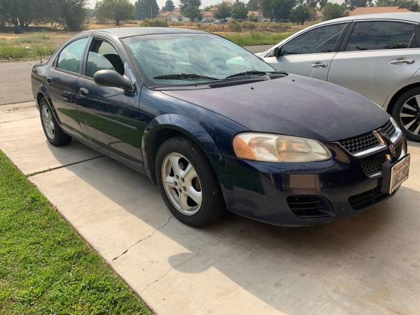 2006 Dodge Stratus SXT - cars & trucks - by owner - vehicle... for sale in Lancaster, CA – photo 10