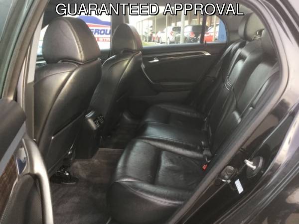2008 Acura TL 4dr Sdn Auto WE GUARANTEE CREDIT APPROVAL! *LOW DOWN... for sale in Des Moines, IA – photo 10