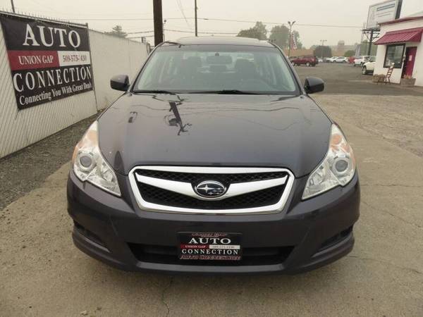 2011 Subaru Legacy Limited AWD - cars & trucks - by dealer - vehicle... for sale in Union Gap, WA – photo 7