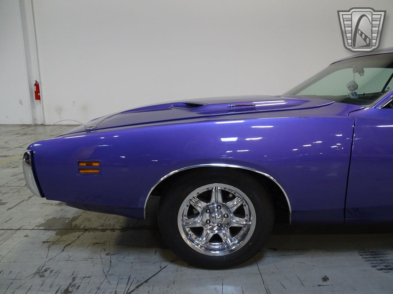 1971 Dodge Charger for sale in O'Fallon, IL – photo 41