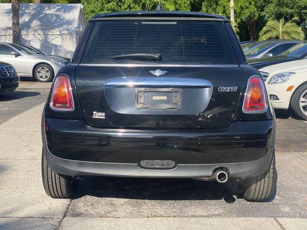 2010 MINI Hardtop Cooper Hatchback 2D CALL OR TEXT TODAY! - cars & for sale in Clearwater, FL – photo 4