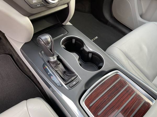 2015 Acura MDX SH-AWD Technology - nav, LED, keyless, we finance -... for sale in Middleton, MA – photo 17