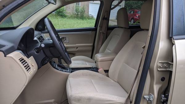 THIRD ROW SEATS-ALL WHEEL DRIVE- EQUINOX / SUZUKI XL7 SUV - LOW... for sale in Powder Springs, TN – photo 3