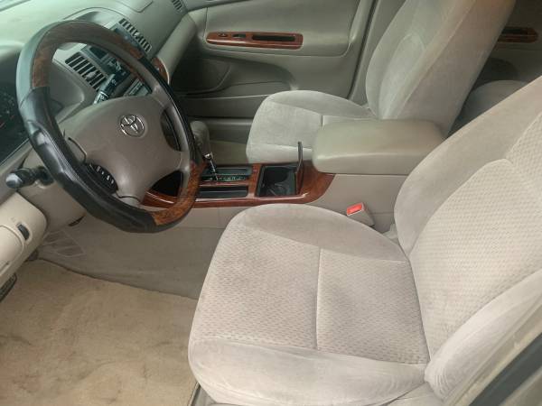 03 Toyota Camry for sale in Eight Mile, AL – photo 7