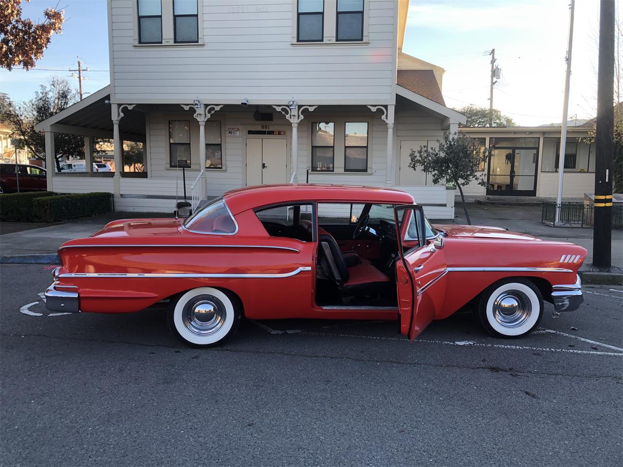 1958 Chevrolet Delray for sale in Novato, CA – photo 15