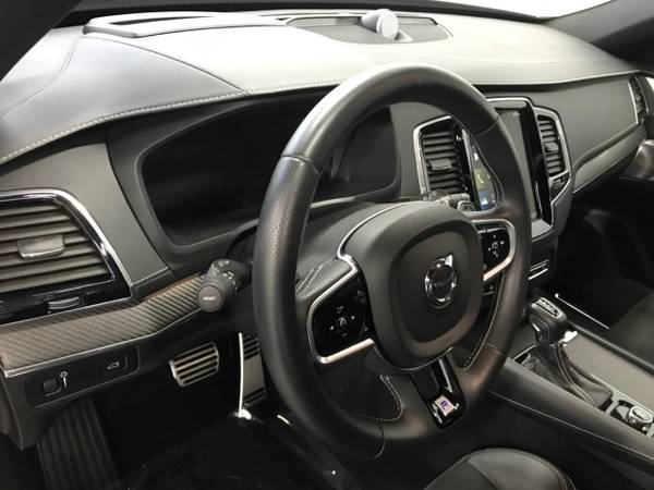 2019 Volvo XC90 T6 AWD R-Design - - by dealer for sale in Eugene, OR – photo 12