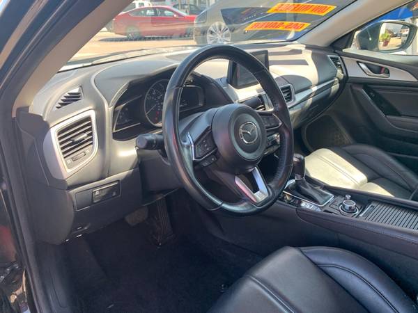 2017 Mazda Mazda3 4-Door for sale in Manteca, CA – photo 10