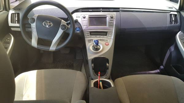 ★★ 2014 Toyota Prius ★★ for sale in Other, Other – photo 6