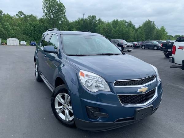 2012 Chevrolet Equinox! LT! Bckup Cam! 25+ MPG! Remote Start! No Rust! for sale in Suamico, WI – photo 3