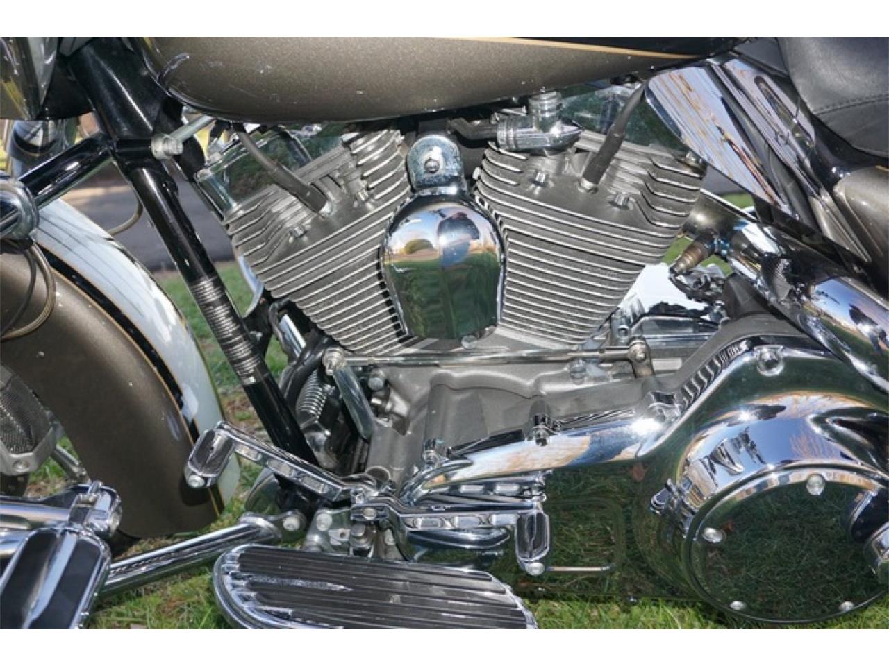 2009 Harley-Davidson Road Glide for sale in Monroe Township, NJ – photo 15
