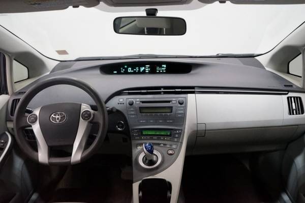2010 Toyota Prius I - - by dealer - vehicle automotive for sale in Honolulu, HI – photo 14