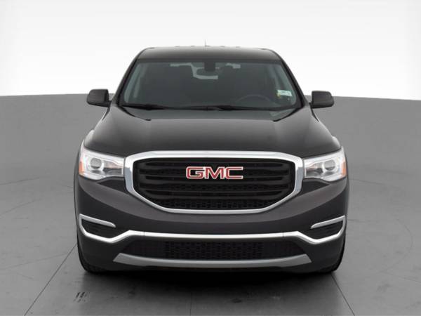 2018 GMC Acadia SLE-1 Sport Utility 4D suv Gray - FINANCE ONLINE -... for sale in Eau Claire, WI – photo 17