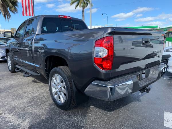 2014 TOYOTA TUNDRA 0 DOWN WITH 650 CREDIT SCORE!! CALL for sale in HALLANDALE BEACH, FL – photo 4