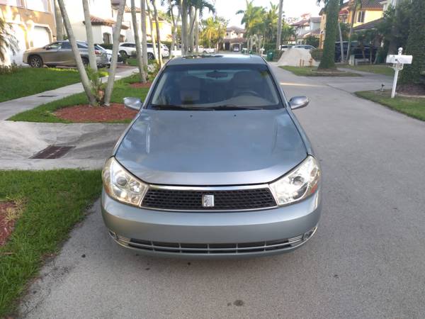 2003 Saturn L-200 Automatic Ice Cold A/C Clean Title - cars for sale in Miami, FL – photo 2