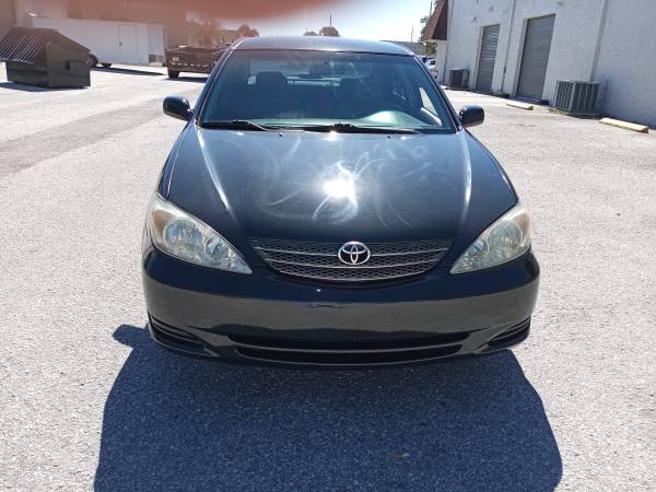 Toyota Camry LE 4 Cylinder, Automatic, All Power Optoins,No... for sale in Largo 33773, FL – photo 13