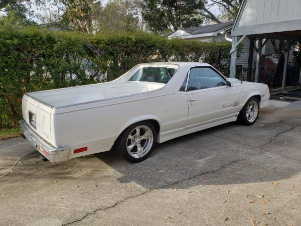 1983 El Camino SS for sale in Myrtle Beach, SC – photo 3