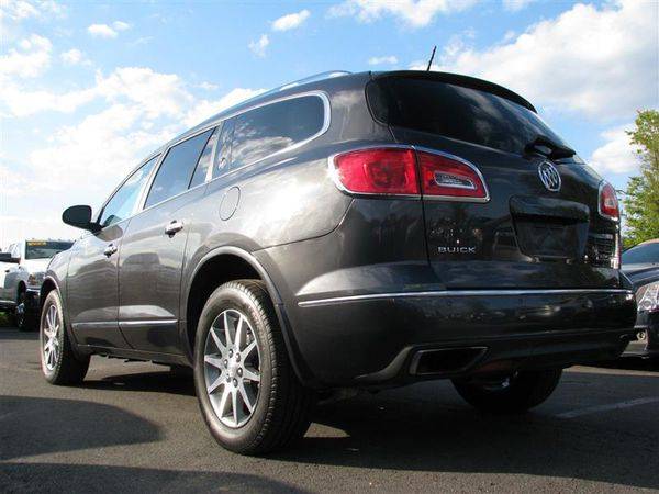 2016 BUICK ENCLAVE Leather $0 DOWN PAYMENT PROGRAM!! for sale in Fredericksburg, VA – photo 7