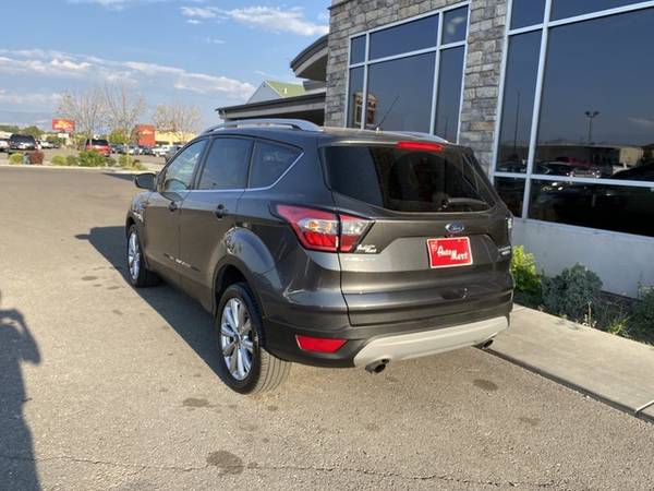 2017 Ford Escape - - cars & trucks - by dealer - vehicle automotive... for sale in Grand Junction, CO – photo 21