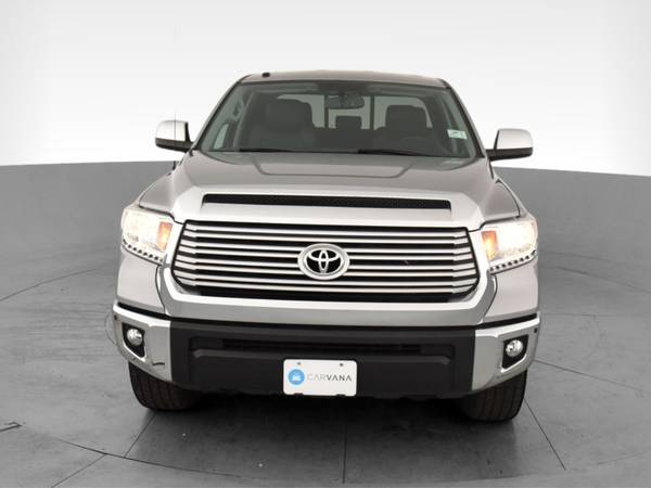 2017 Toyota Tundra Double Cab Limited Pickup 4D 6 1/2 ft pickup... for sale in Boston, MA – photo 17