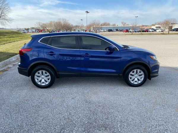 2018 Nissan Rogue Sport S AWD ***71K MILES ONLY*** - cars & trucks -... for sale in Omaha, IA – photo 7