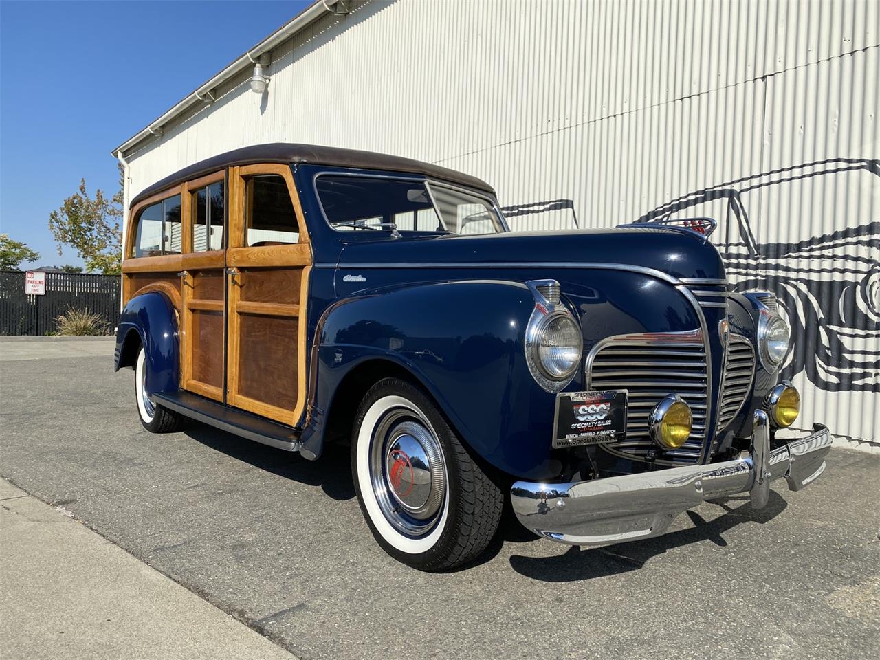 1941 Plymouth Special for sale in Fairfield, CA – photo 16