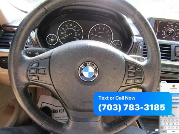 2013 BMW 3 SERIES 328i xDrive ~ WE FINANCE BAD CREDIT - cars &... for sale in Stafford, VA – photo 14