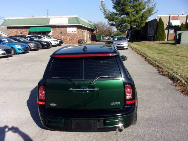 2013 MINI COOPER CLUBMAN - cars & trucks - by dealer - vehicle... for sale in Louisville KY 40241, KY – photo 5