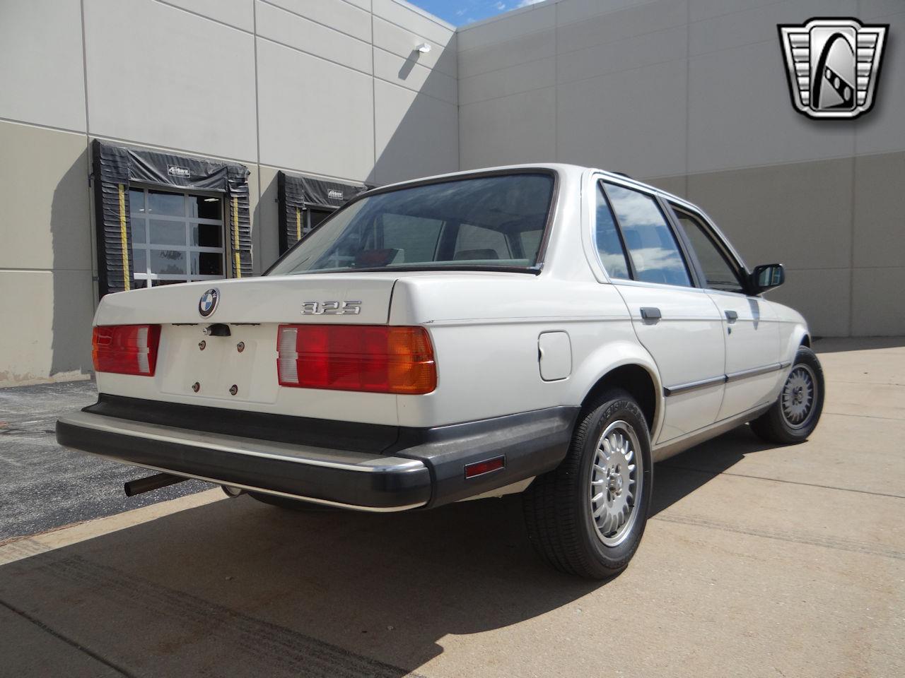 1987 BMW 325 for sale in O'Fallon, IL – photo 9
