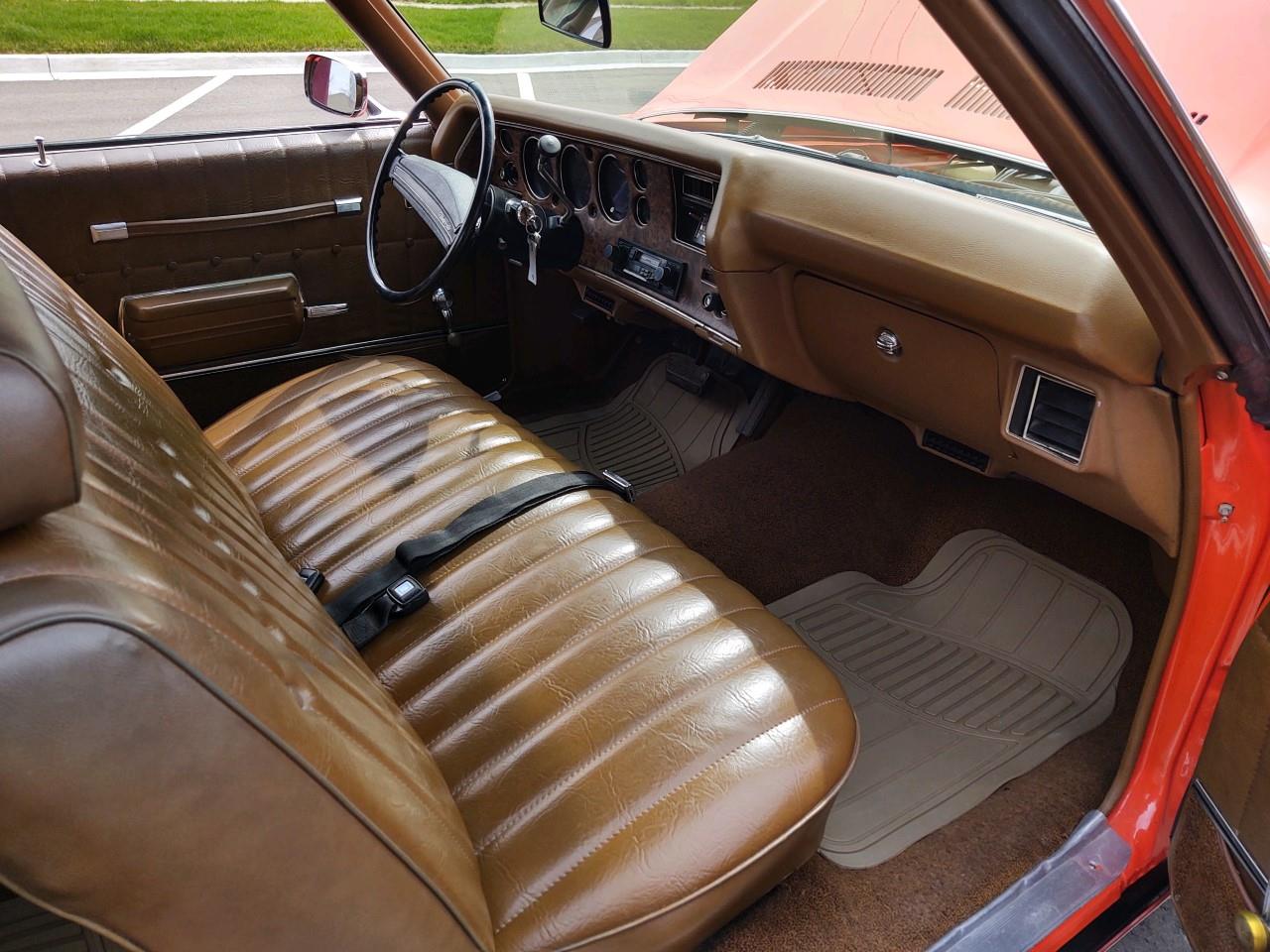 1972 Chevrolet Monte Carlo for sale in Goodrich, MI – photo 32