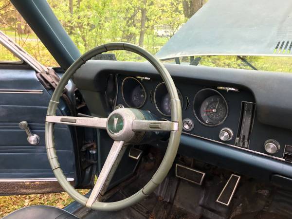 1968 Pontiac Lemans Convertible for sale in Shelton, NY – photo 11