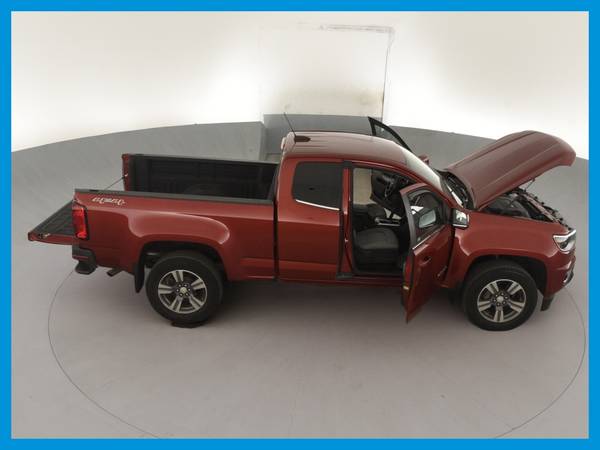 2016 Chevy Chevrolet Colorado Extended Cab LT Pickup 2D 6 ft pickup for sale in Atlanta, AZ – photo 20