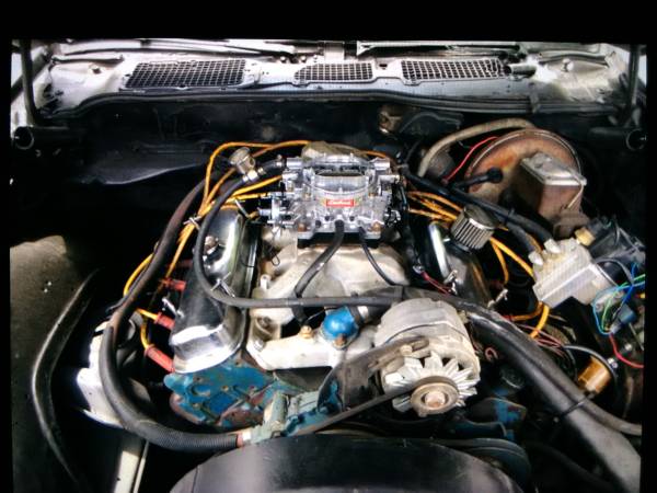 Ok1977 TRANS AM Z- CODE for sale in Yonkers, NY – photo 20