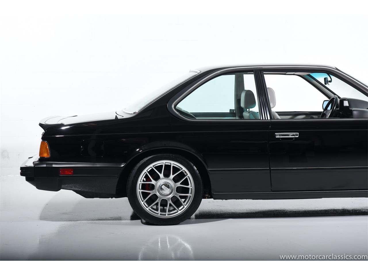 1987 BMW M6 for sale in Farmingdale, NY – photo 11