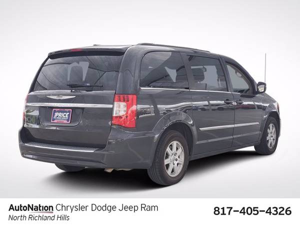 2012 Chrysler TOWN & COUNTRY SKU:CR401016 - cars & trucks - by... for sale in Fort Worth, TX – photo 6