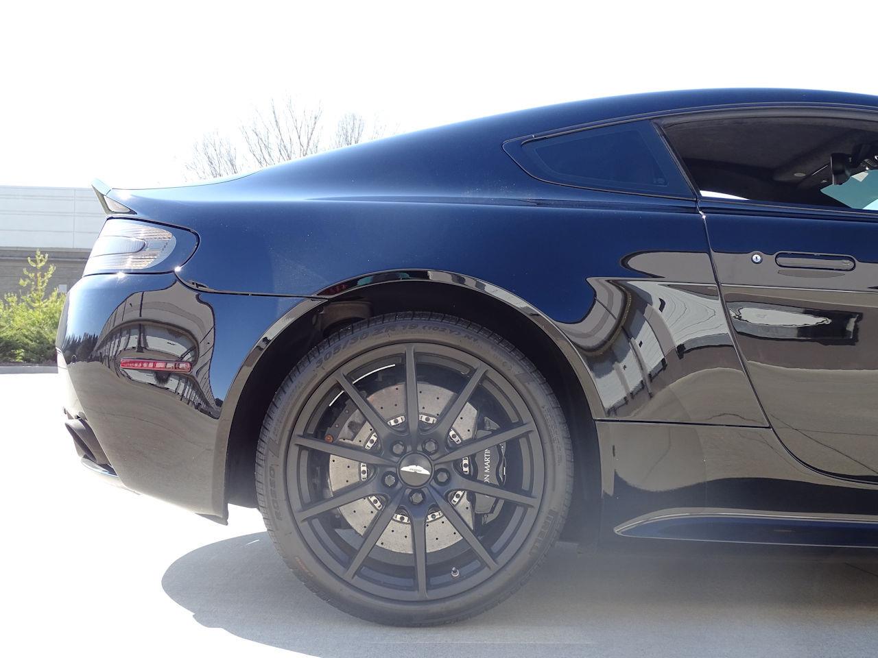 2015 Aston Martin Vantage for sale in O'Fallon, IL – photo 15