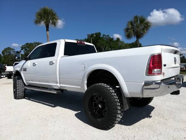 2015 Ram Lifted Cummins - Anything On Trade Call Us for sale in Deland, FL – photo 8