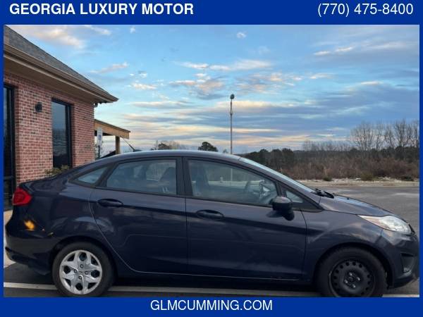 2012 Ford SE 4dr Sedan First 20 get a coupon of 200 off of the for sale in Cumming, GA – photo 12