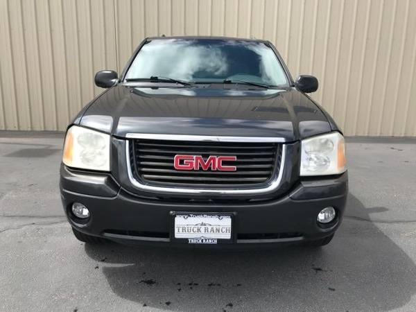 2003 GMC Envoy SLE - - by dealer - vehicle automotive for sale in Twin Falls, ID – photo 3