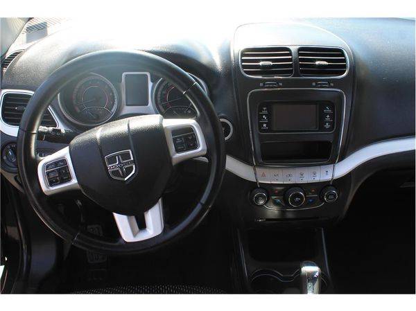 2015 Dodge Journey SXT Sport Utility 4D - FREE FULL TANK OF GAS!! for sale in Modesto, CA – photo 8