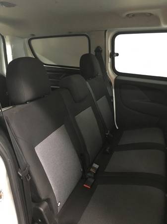 2015 Ram ProMaster City Sevice Delivery, Cargo Van ONE OWNER for sale in Other, AL – photo 17