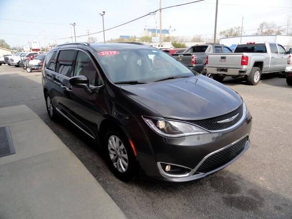 2019 Chrysler Pacifica Touring L FWD - - by dealer for sale in GRANDVILLE, MI – photo 7