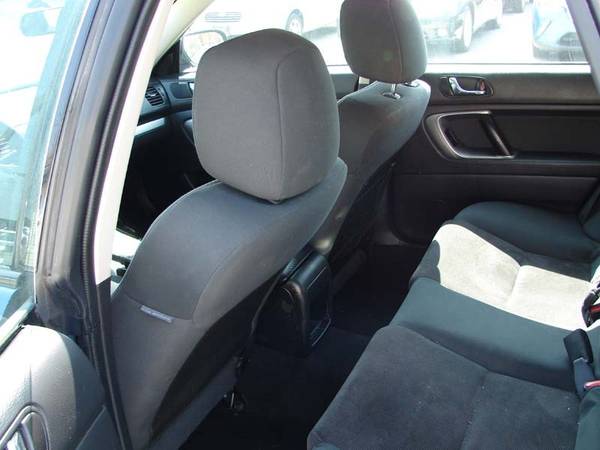 2008 Subaru Outback . EZ Fincaning. As low as $600 down. for sale in South Bend, IN – photo 18