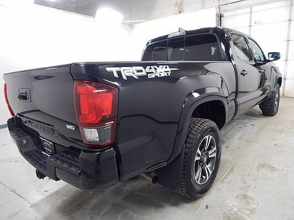 2019 Toyota Tacoma - Nice and Clean - Call Brandon at for sale in Kansas City, MO – photo 3