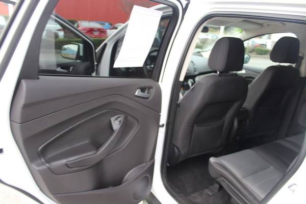 2015 Ford Escape SE for sale in Mount Vernon, WA – photo 15