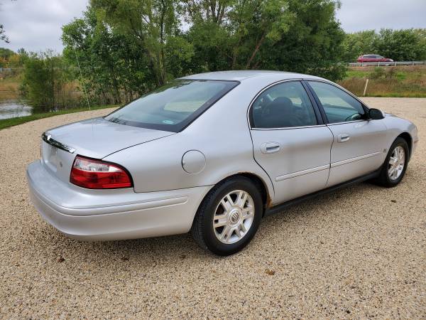 2004 Mercury Sable!! Runs Great!! New Tires!! for sale in Dubuque, IA – photo 5