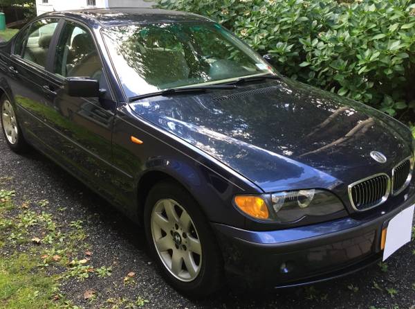 BMW 325xi for sale for sale in Calverton, NY – photo 2