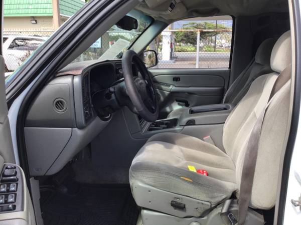 2005 GMC Yukon 4dr 1500 SLE - - by dealer - vehicle for sale in Kahului, HI – photo 12