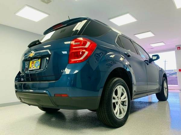 2017 Chevrolet Equinox AWD 4dr LT w/1LT *GUARANTEED CREDIT APPROVAL*... for sale in Streamwood, IL – photo 11
